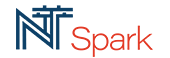 NT Spark logo